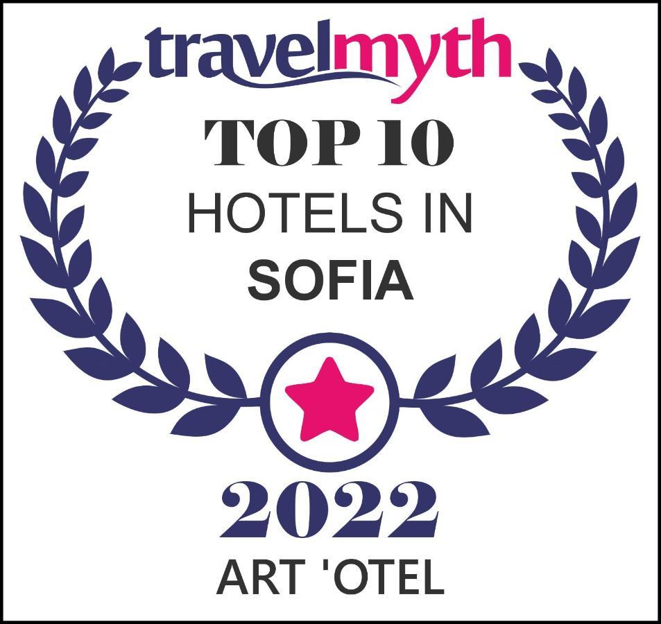 Art 'otel 4*