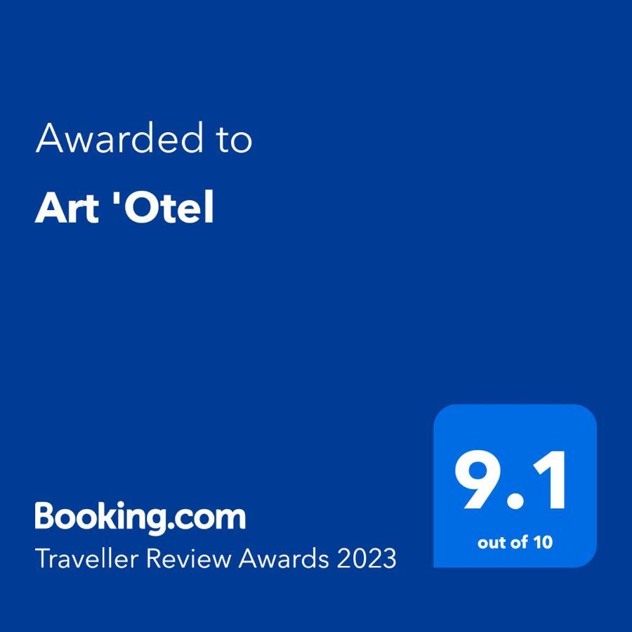 Art 'otel 4*