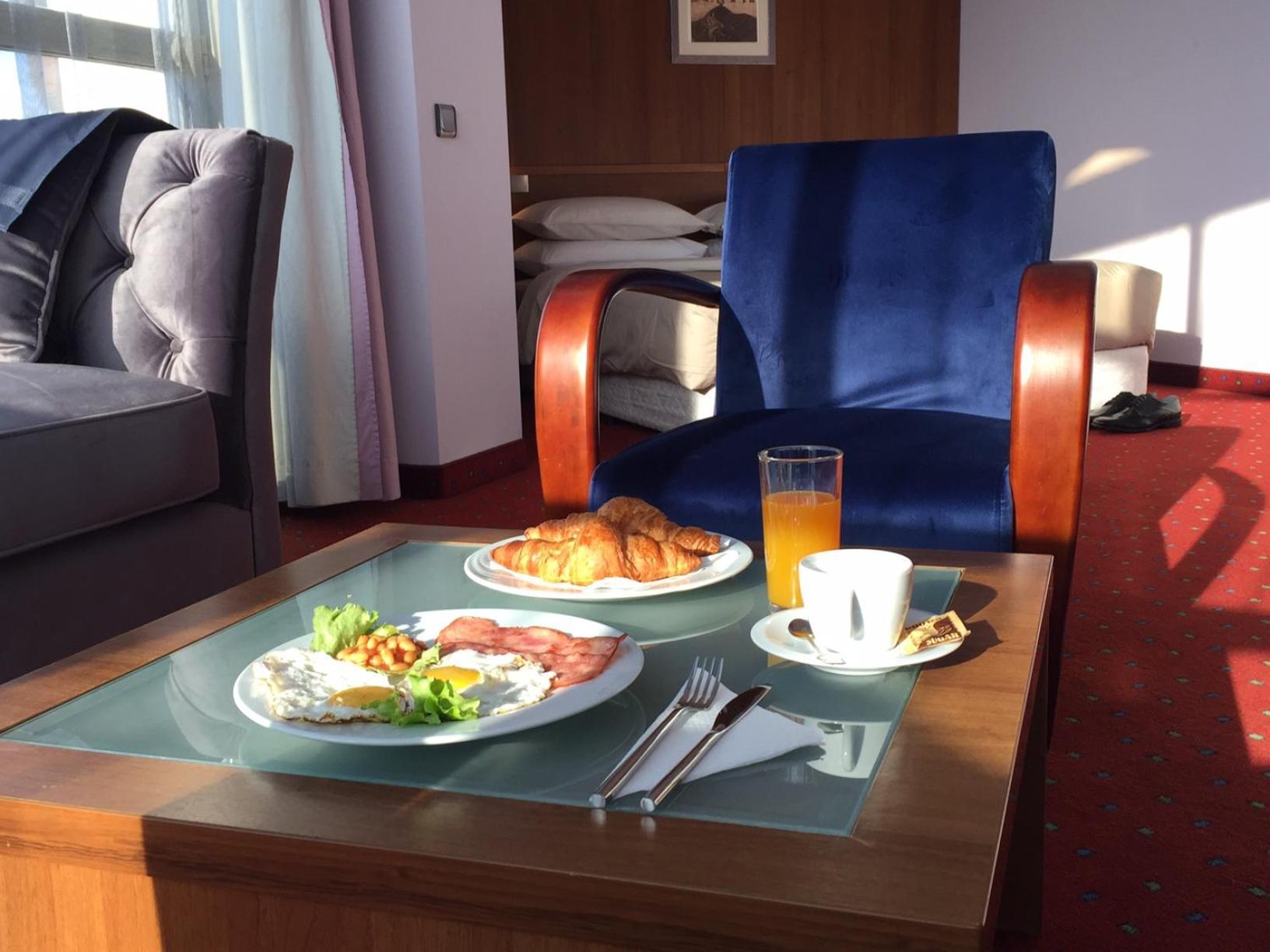 Hotel Art 'otel Sofia