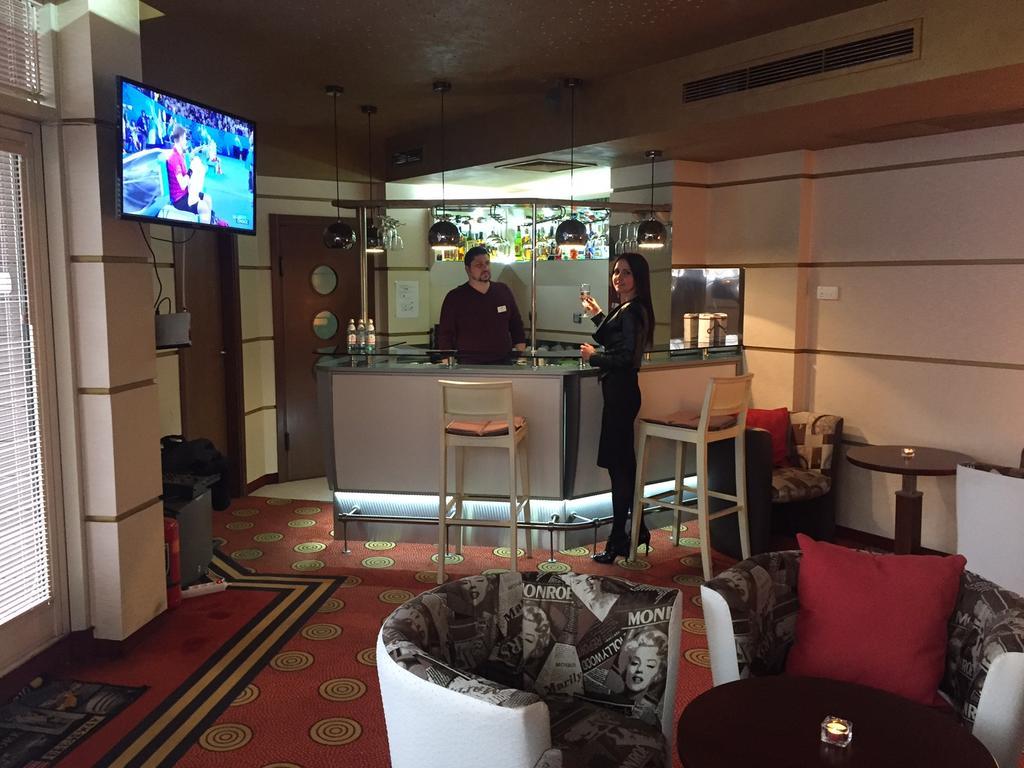 Art 'otel 4* Sofia