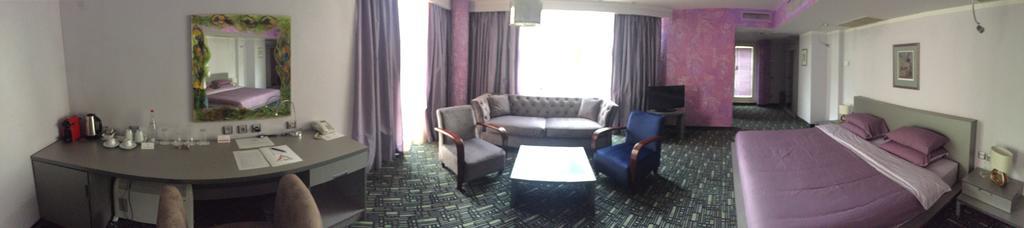 Hotel Art 'otel 4*