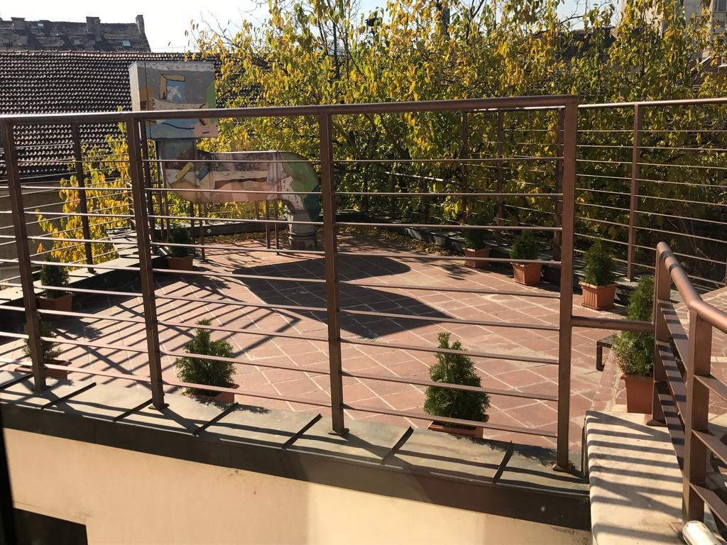 Art 'otel 4* Sofia