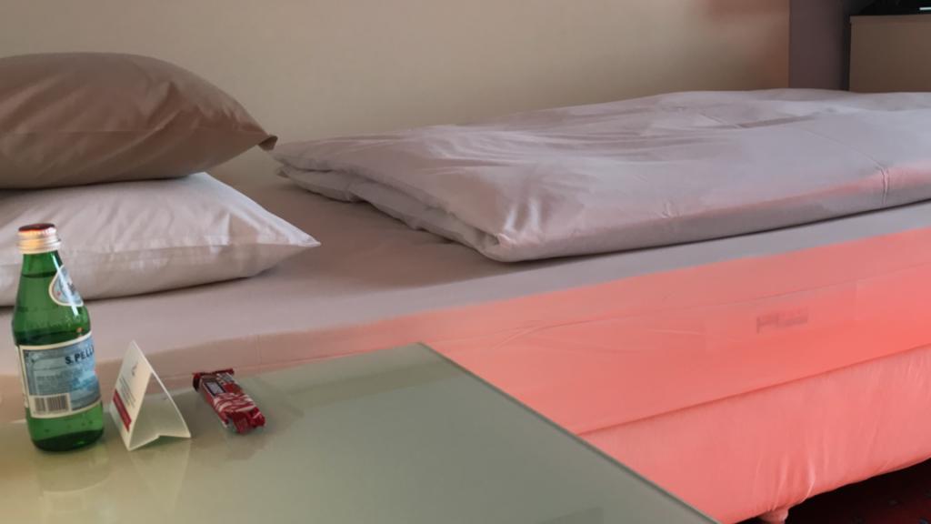 Art 'otel Hotel Sofia