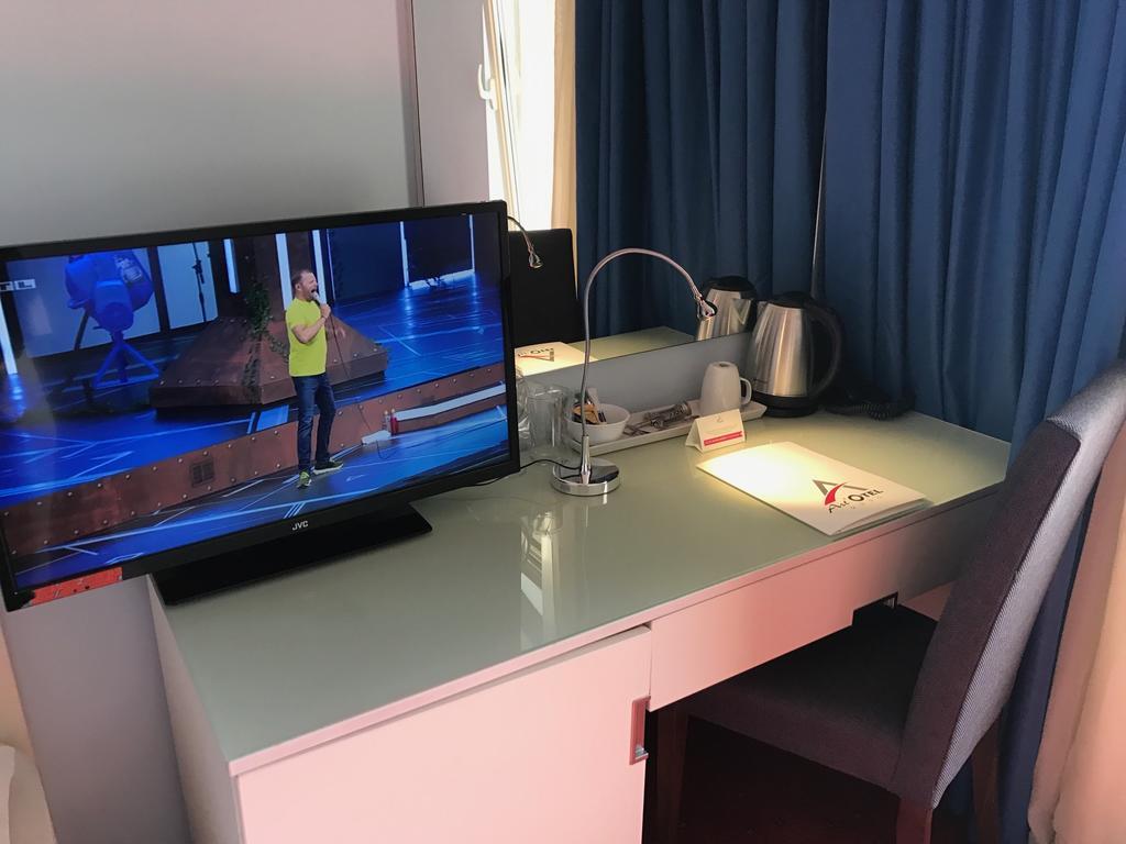 Hotel Art 'otel Sofia