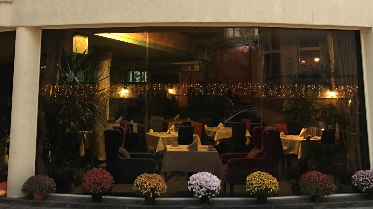 Hotel Art 'otel