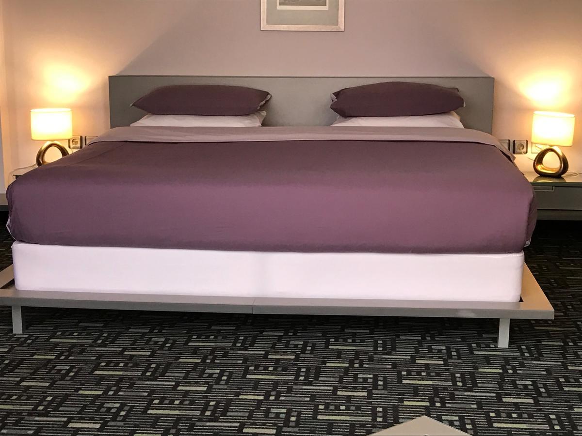 Art 'otel Hotel Sofia