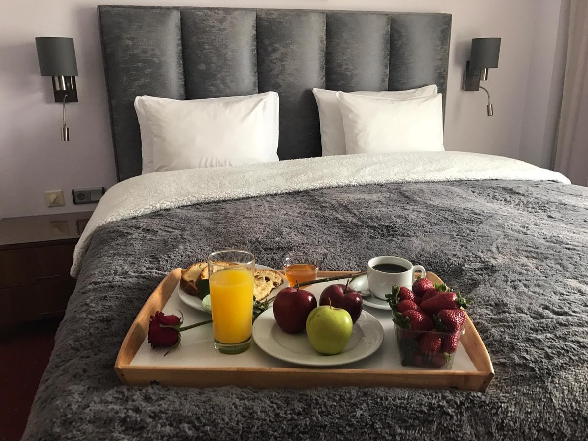 Art 'otel Hotel Sofia