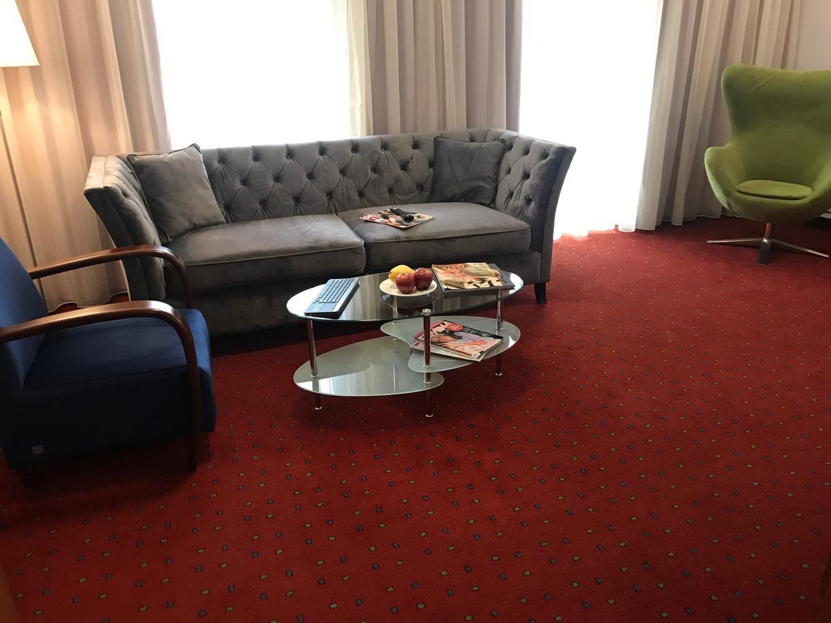 Hotel Art 'otel 4*