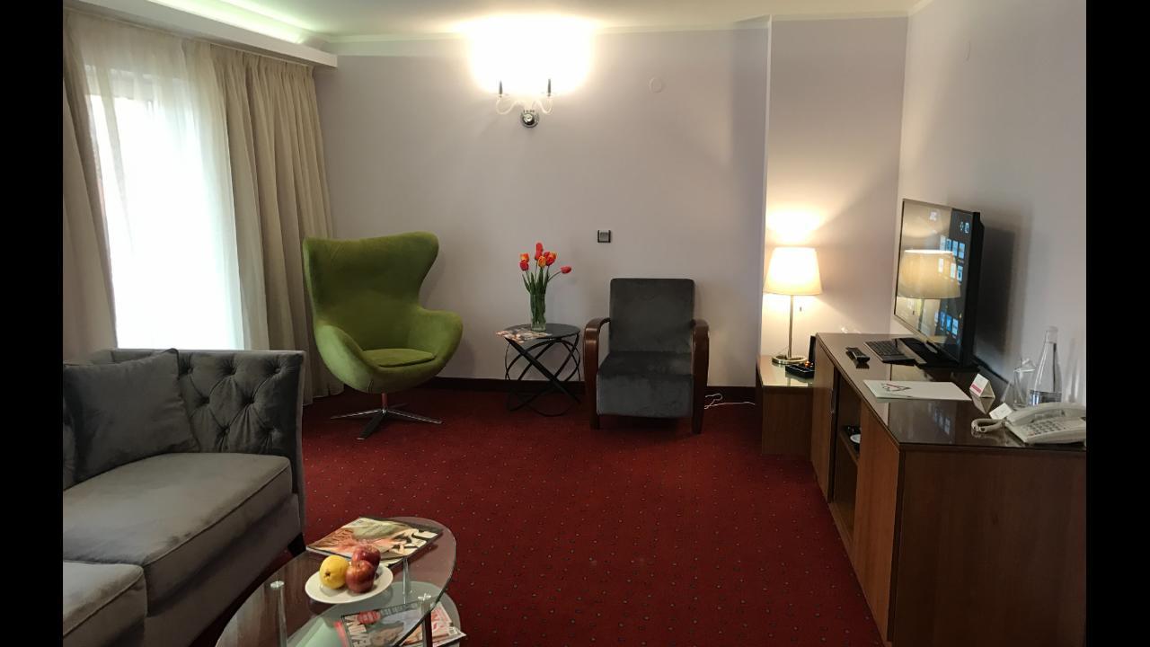 Art 'otel Hotel