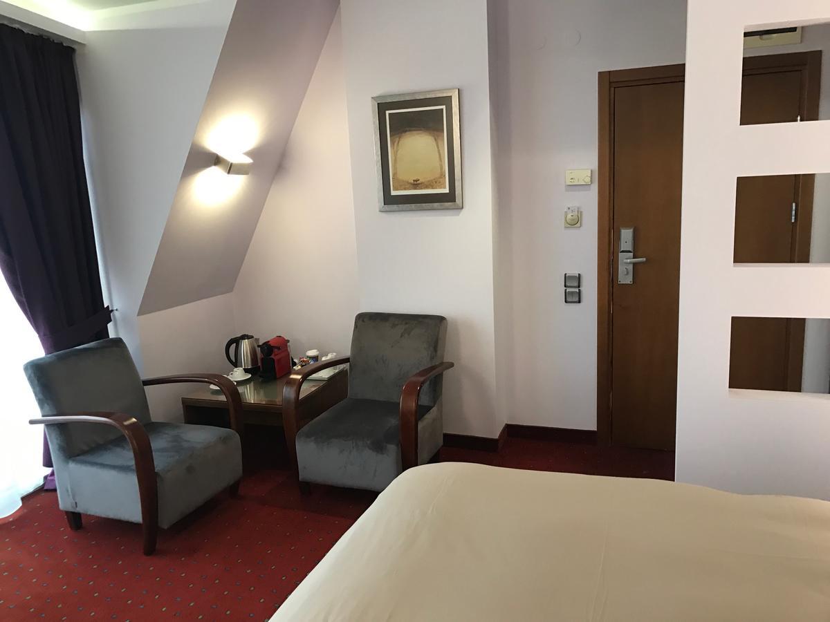 Art 'otel Sofia