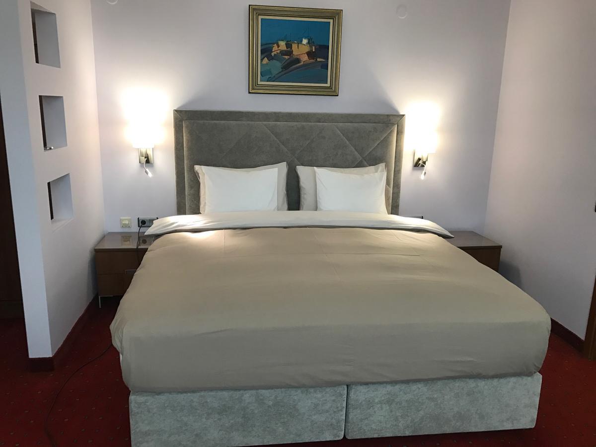 Art 'otel Hotel Sofia