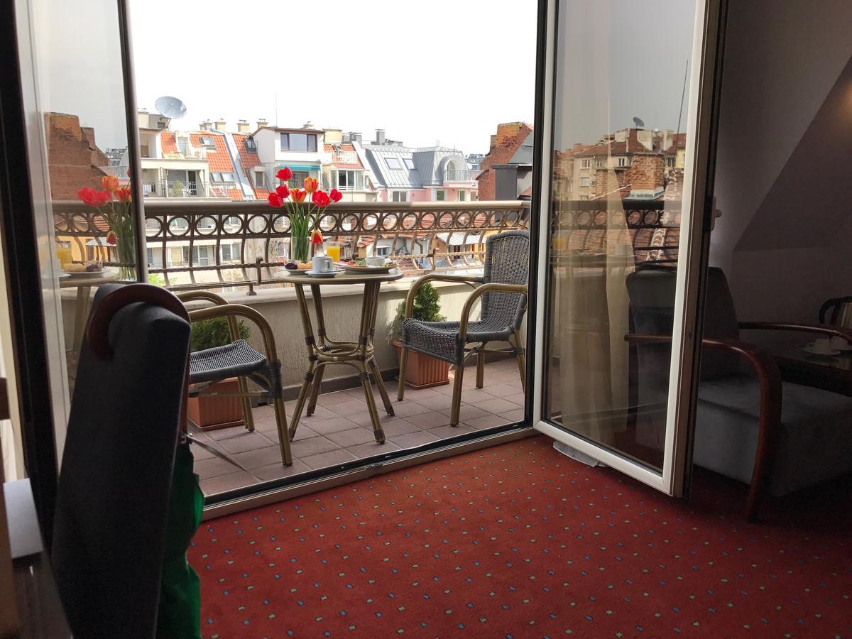 Art 'otel 4*