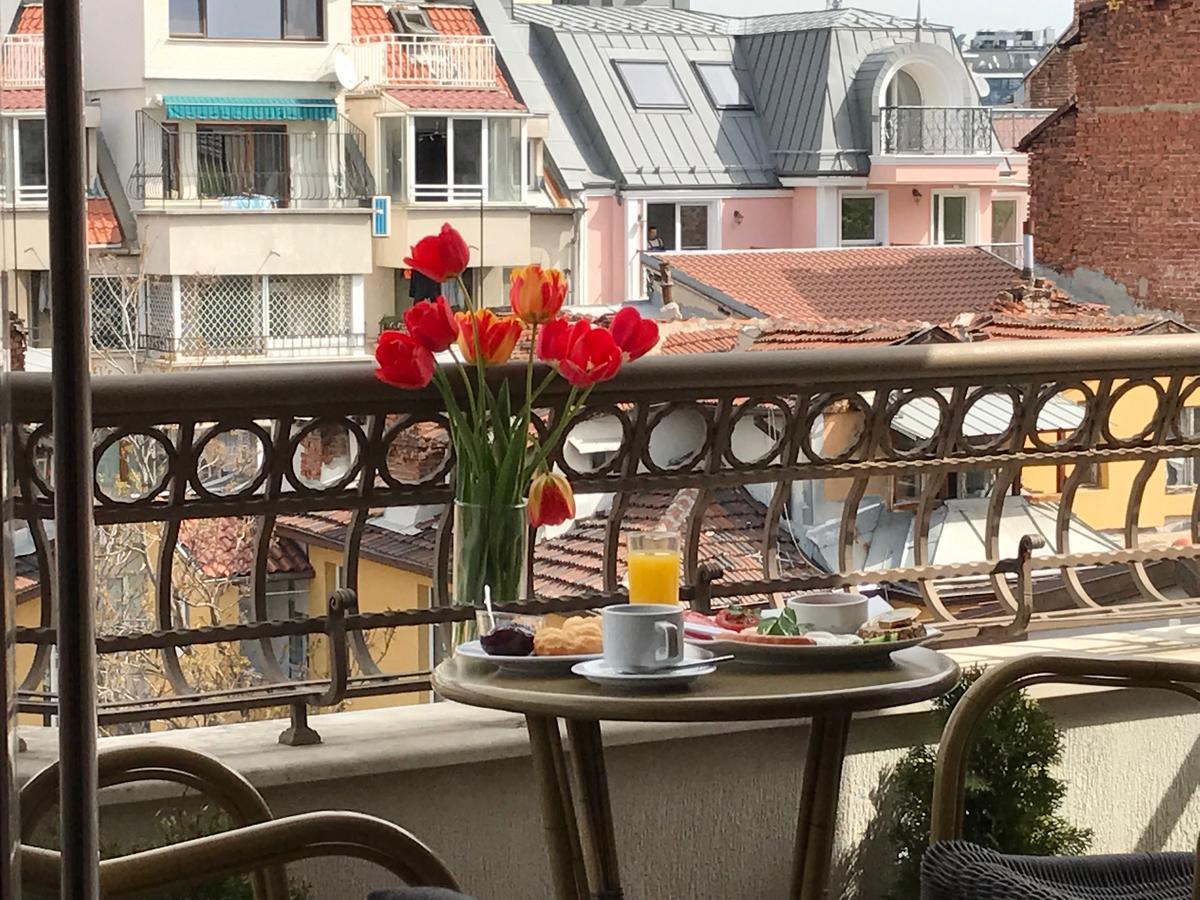 Art 'otel Sofia