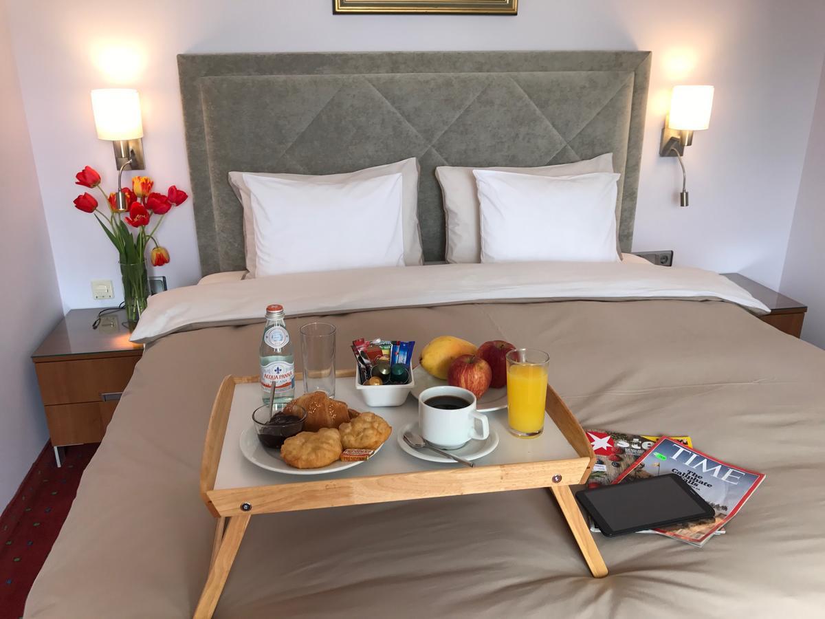 Art 'otel Hotel Sofia