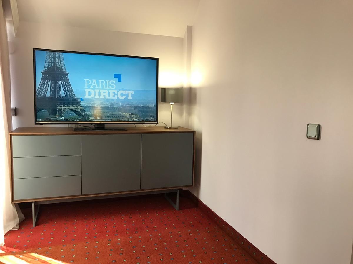 Hotel Art 'otel 4*