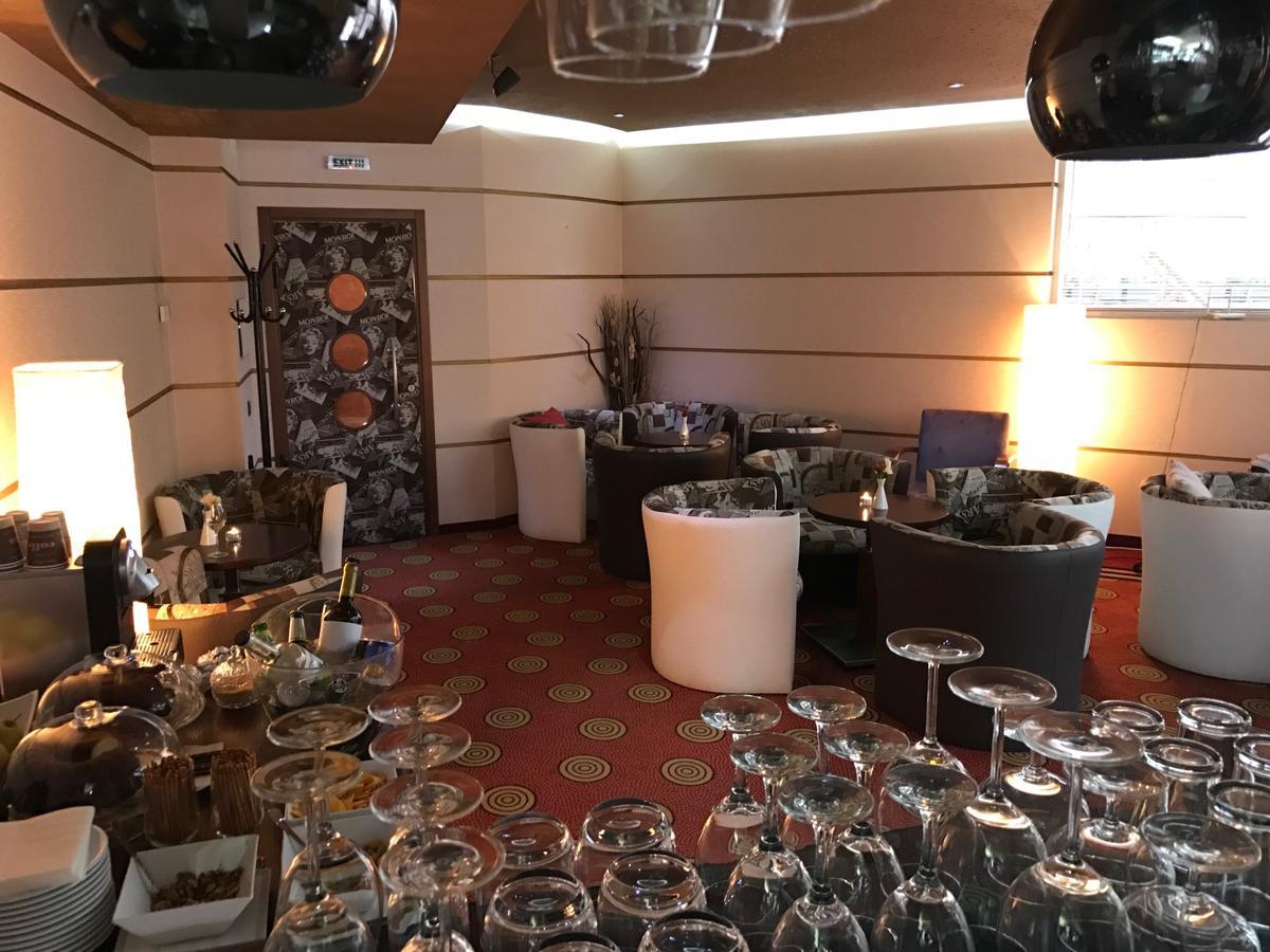 Art 'otel Hotel Sofia