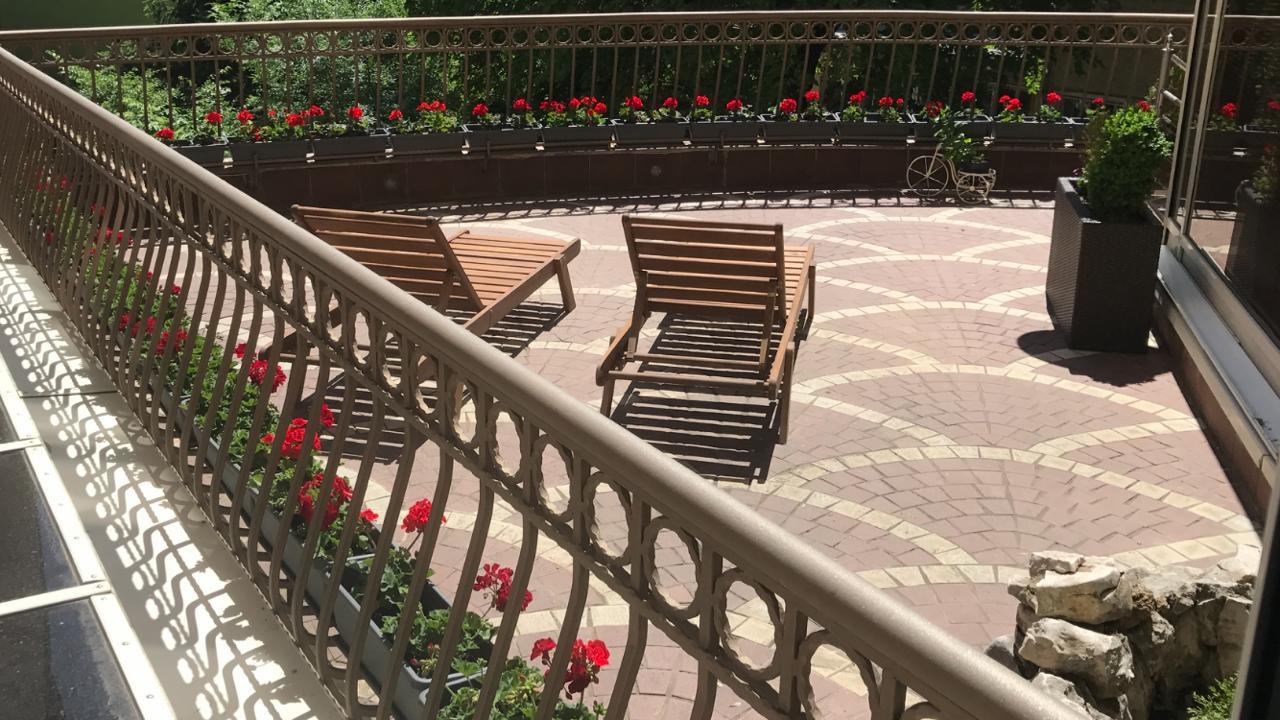 Hotel Art 'otel