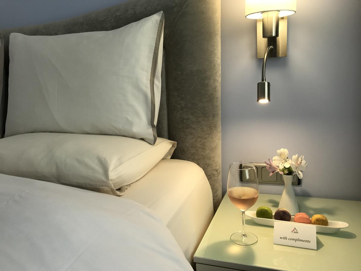 Art 'otel 4*
