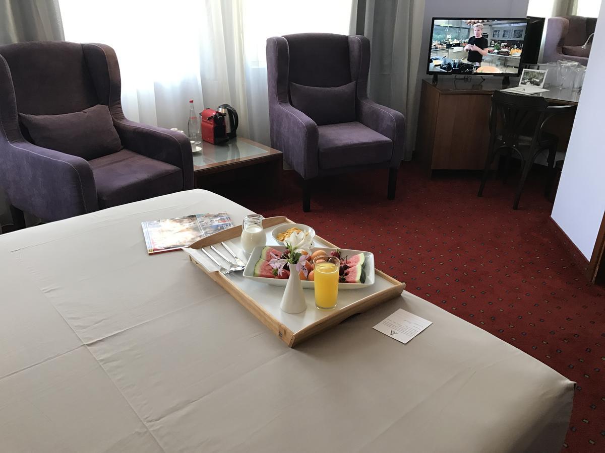 Art 'otel Hotel Sofia