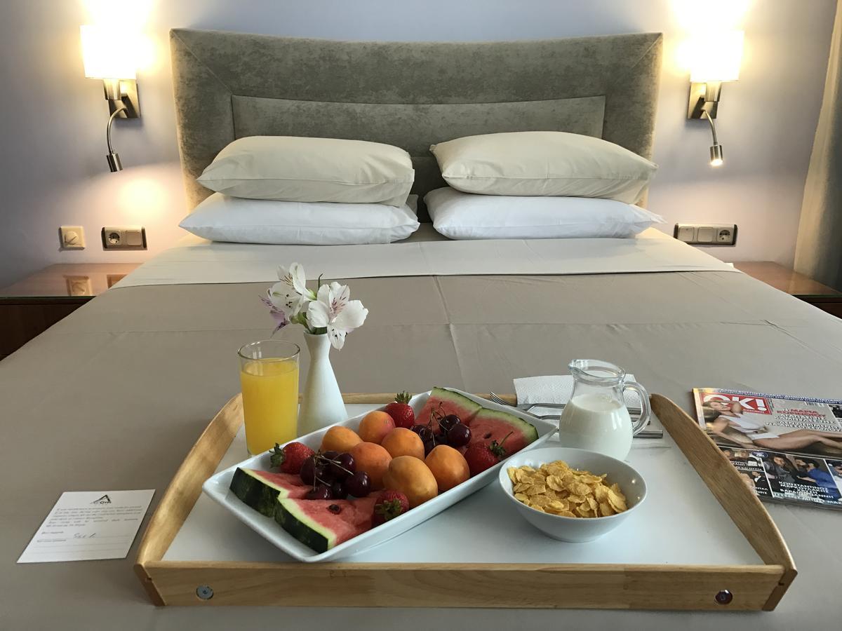 Art 'otel Hotel 4*