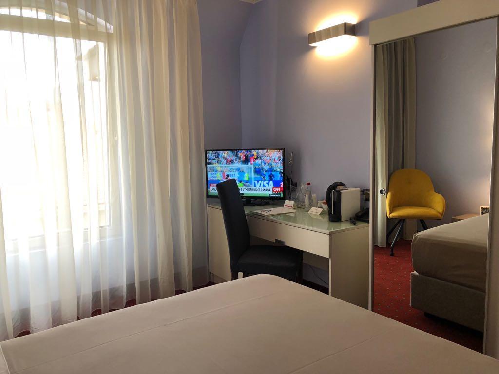 Art 'otel 4* Sofia
