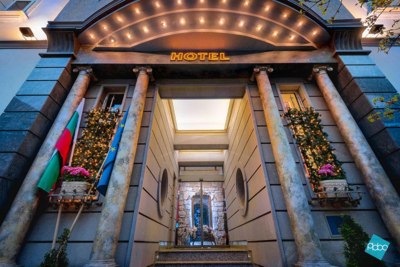 Art 'otel 4* Sofia