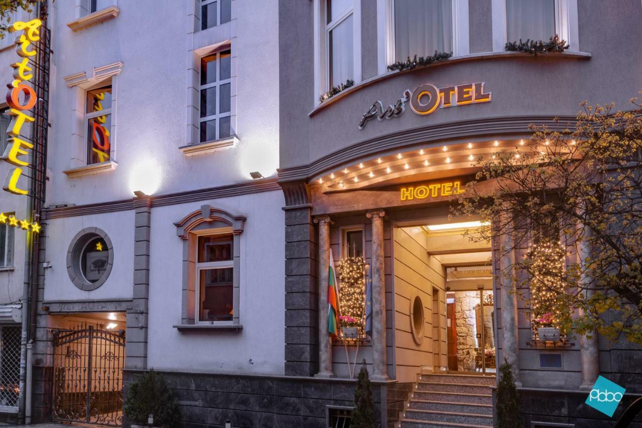 Art 'otel 4* Sofia