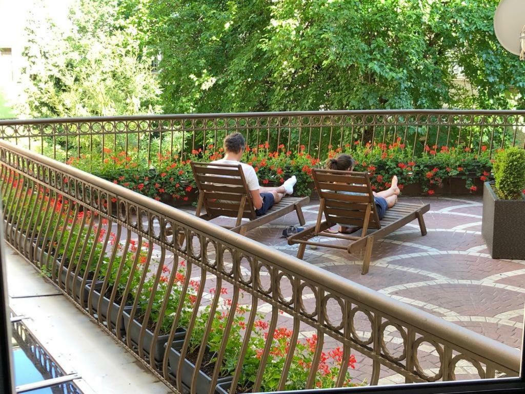 Hotel Art 'otel Sofia