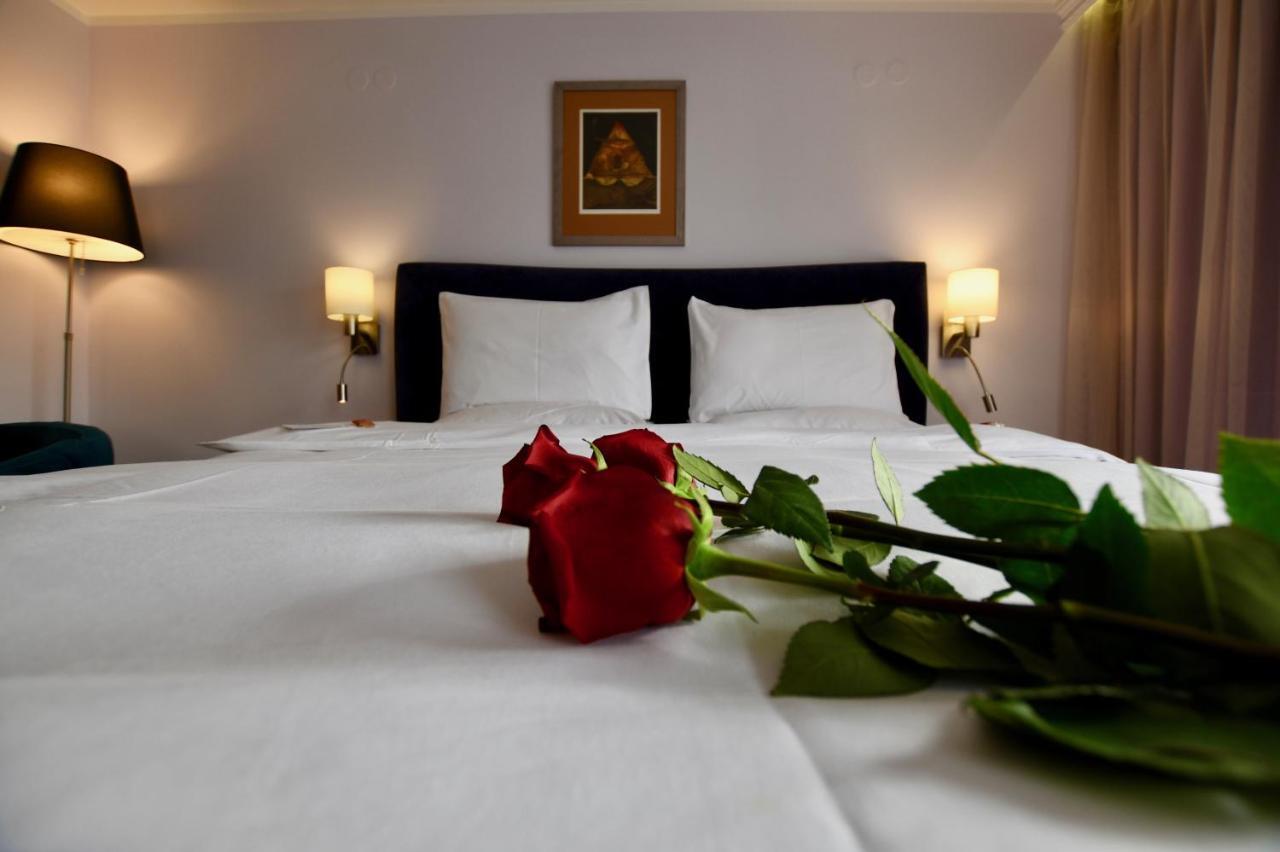Hotel Art 'otel Sofia