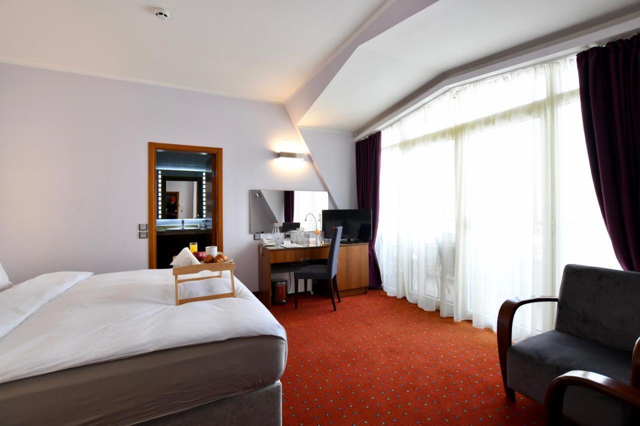 Art 'otel Hotel Sofia