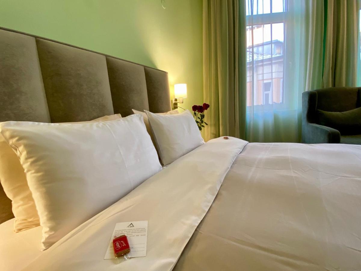Art 'otel 4* Sofia