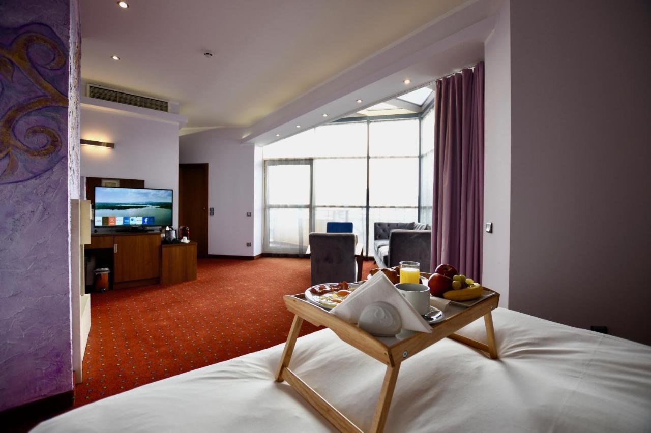 Art 'otel 4* Sofia