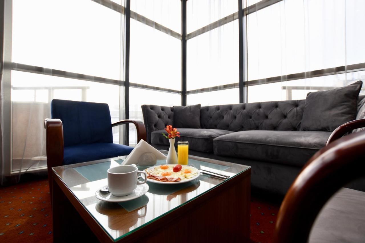 Art 'otel Hotel Sofia